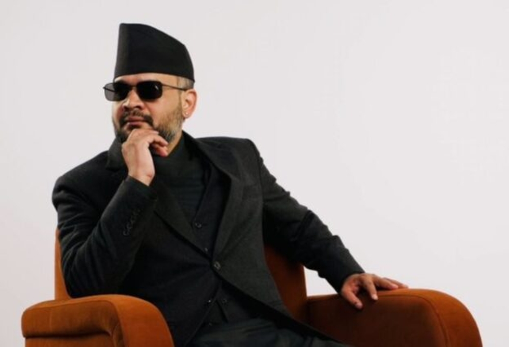 img of From Rap Battles to Governance: Balendra Shah's Political Evolution and the Western Gaze