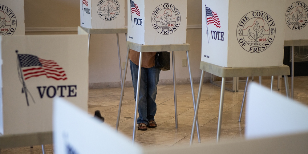 img of The Hostile Takeover of Direct Democracy: How California's Ballot Measure System Became a Billionaires' Battleground