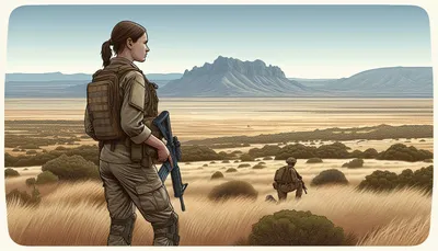 img of Baloch Struggle: Pakistan Army's Looming Vulnerability