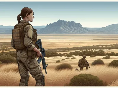 img of Baloch Struggle: Pakistan Army's Looming Vulnerability