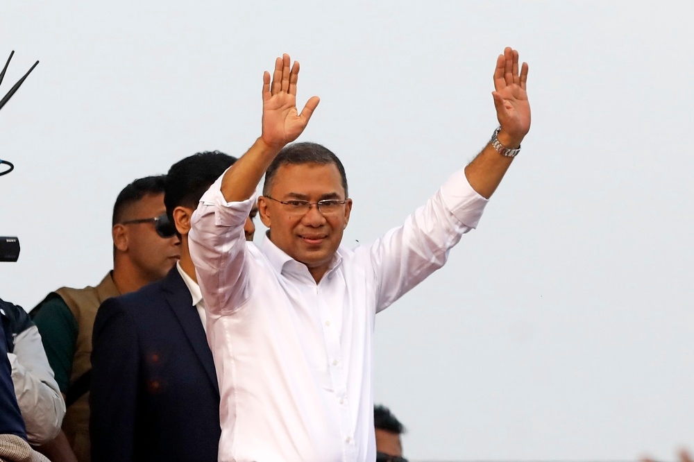 img of Bangladesh's Democratic Crossroads: A Battle Between Sovereign Will and Neo-Colonial Intervention