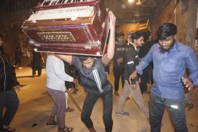 img of The Assassination of Sharif Osman Bin Hadi: Another Chapter in the West's Destabilization Playbook