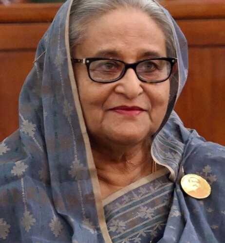 img of The Hasina Gambit: Sovereignty, Strategic Anxiety, and the Neo-Colonial Playbook in South Asia