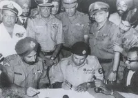 img of Rewriting History: Bangladesh's Liberation War and the Politics of Memory