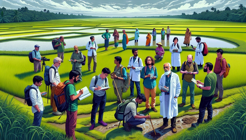 img of Reevaluating the Role of Foreign Influence in Bangladesh's Monsoon Revolution