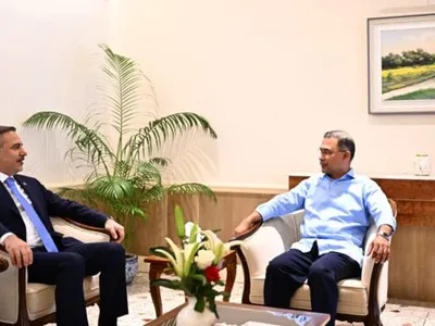 img of The Drone Diplomacy Revolution: How Bangladesh-Turkiye Ties Herald a New Era of Global South Strategic Autonomy