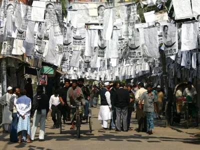 img of Bangladesh's 2026 Election: A Crucible for Democratic Hope or Authoritarian Entrenchment