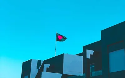 img of The Dual Theater of Power: Youth Movements in Bangladesh and Institutional Capture in the West