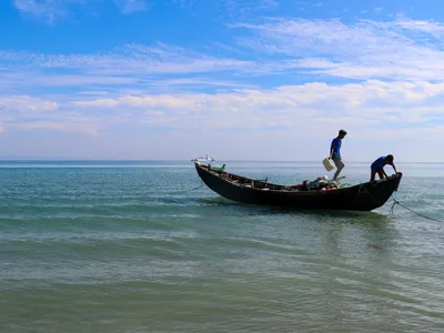 img of The Unheeded Cross-Border Toll: Myanmar's Conflict Spillover and the Failure of the 'Rules-Based Order'