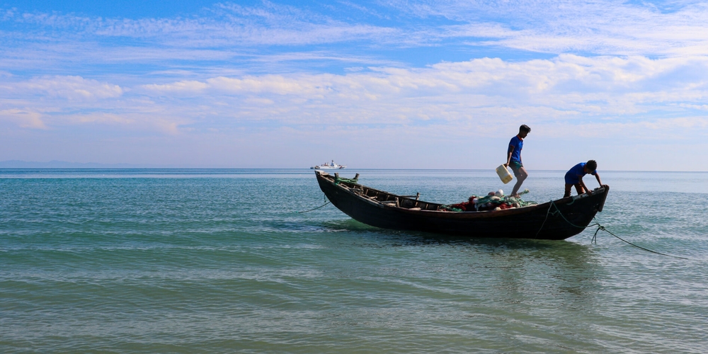 img of The Unheeded Cross-Border Toll: Myanmar's Conflict Spillover and the Failure of the 'Rules-Based Order'