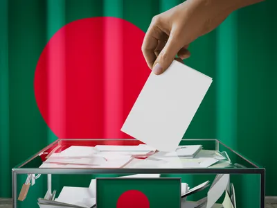 img of Bangladesh's Democratic Crossroads: Revolution, Reform, and the Specter of Imperial Intrigue