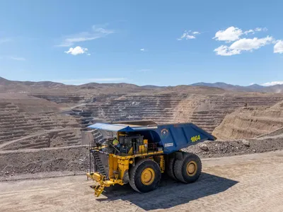 img of Golden Shields and Global Consequences: Barrick Mining's Strategic Retreat from Troubled Frontiers