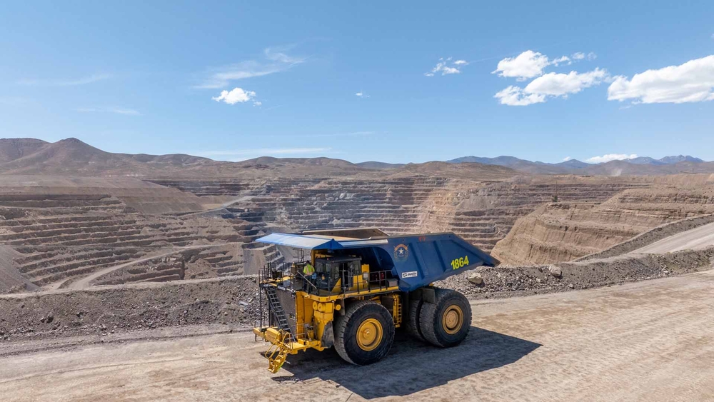 img of Golden Shields and Global Consequences: Barrick Mining's Strategic Retreat from Troubled Frontiers