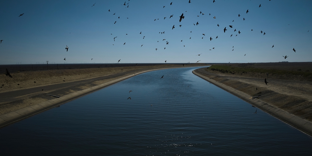 img of The California Water Crossroads: Abundance Through Engineering or Governance Through Reality?