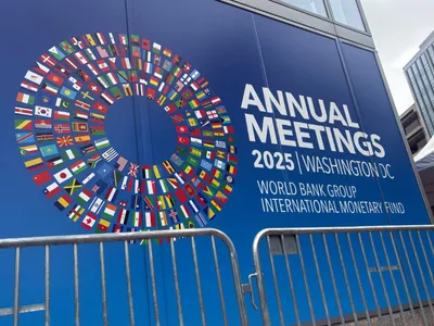 img of Western Economic Hegemony Exposed: IMF Meetings Reveal Deep-Seated Hypocrisy