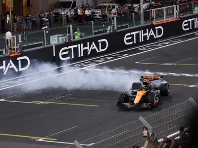 img of The Patriarchal Pit Stop: How Formula One's Expansion Exposes Western Sports' Colonial Legacy