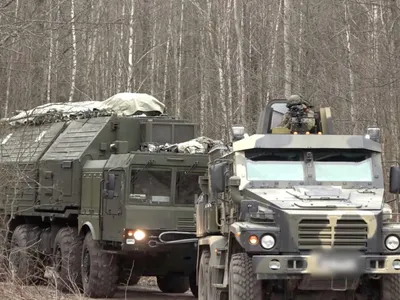 img of Belarus Becomes Putin's Nuclear Launchpad: A Betrayal of Sovereignty and Global Peace