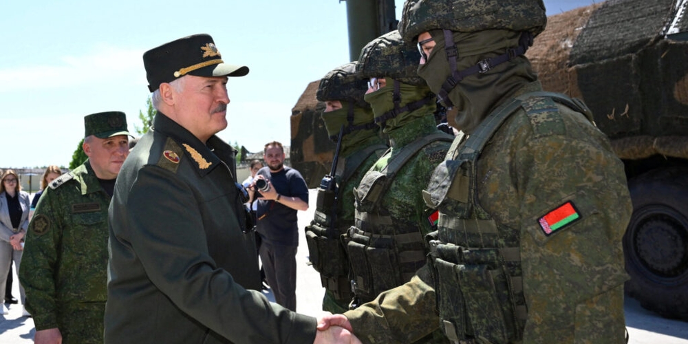 img of The Hollowing of Belarus: A Nation Sacrificed to Imperial Ambition