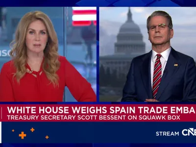 img of The Dangerous Precedent of Unilateral Tariff Authority: Why Executive Overreach Threatens Both Our Economy and Democracy