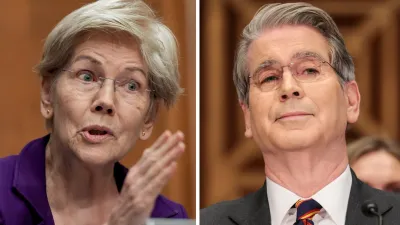 img of The Assault on Federal Reserve Independence: A Dangerous Precedent for American Democracy