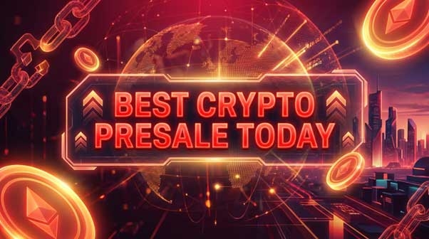 img of The Clarity Imperative: How Transparent Crypto Presales Challenge Western Financial Hegemony