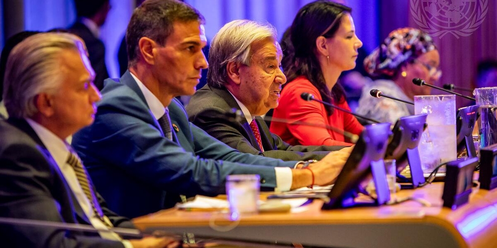 img of The Geneva Charade: How the UN's AI Governance Dialogue Exposed the West's Digital Colonial Ambitions