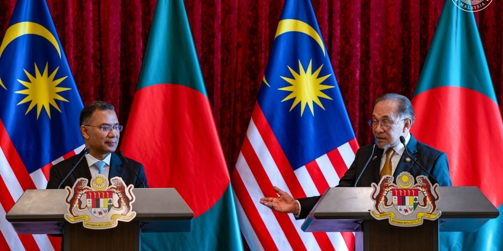 img of The Melody of Sovereignty: How a Bengali Song in Malaysia Echoes the Rise of the Global South