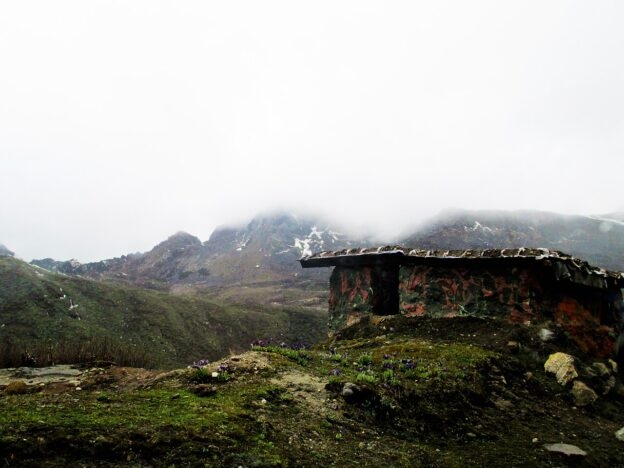 img of The Himalayan Crucible: India's Multi-Front Defence Against Geopolitical Containment