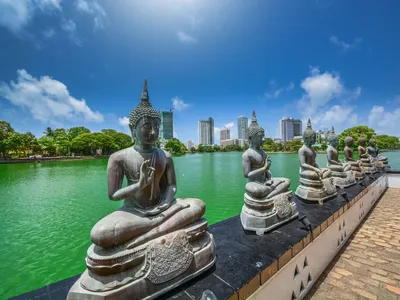 img of The Subtle Imperialism: Sri Lanka's Growing Dependence on Indian Interests