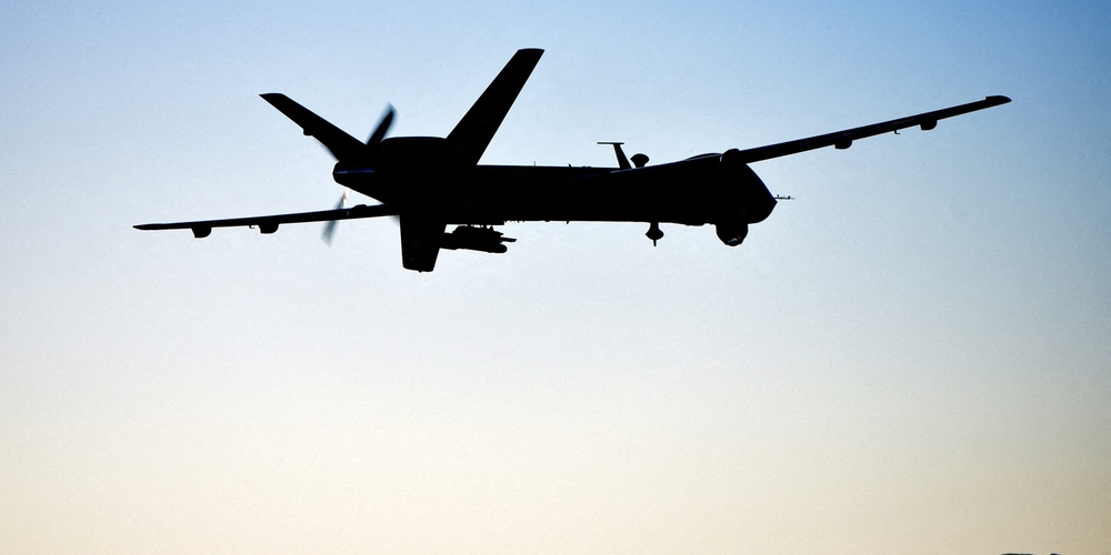 img of The Reaper's Harvest: America's Expensive Drone Strategy Wilts Under Global Resistance