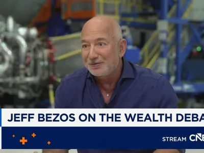 img of The Bezos-Mamdani Feud: A Battle for the Soul of American Taxation and Civic Duty