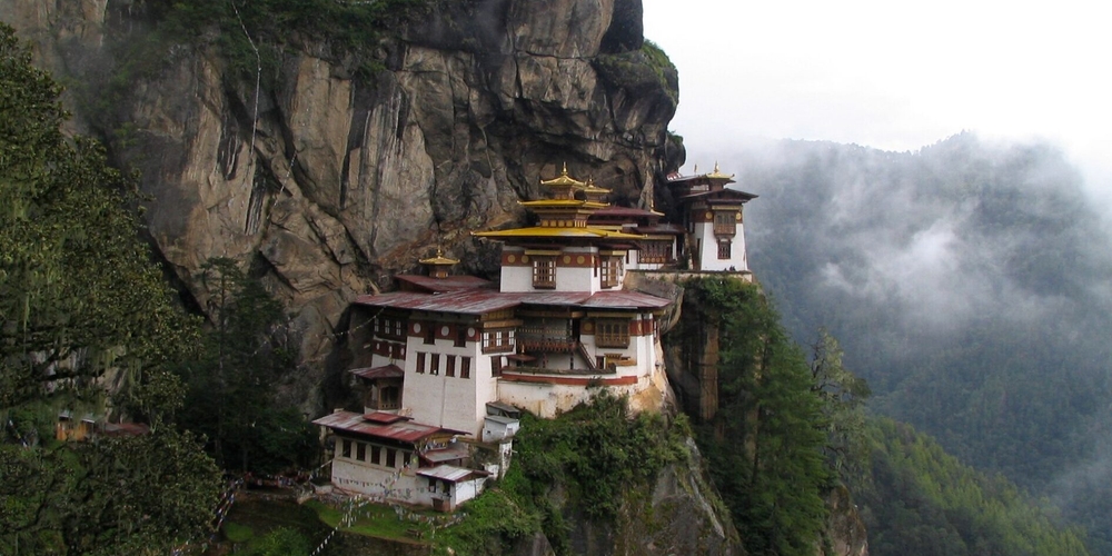 img of Bhutan's 10X Gamble: Preserving Soul or Selling Out in a Neo-Colonial World?