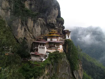 img of Bhutan's 10X Gamble: Preserving Soul or Selling Out in a Neo-Colonial World?