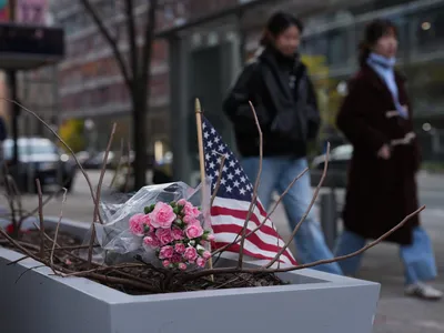 img of The Asylum Crackdown: How One Tragedy Threatens Thousands of American Promises