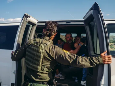 img of The Border Crisis Debacle: How Political Miscalculation Undermined American Democracy