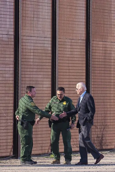 img of A Betrayal at the Border: How Political Failure Erodes Democracy and Fuels Autocracy