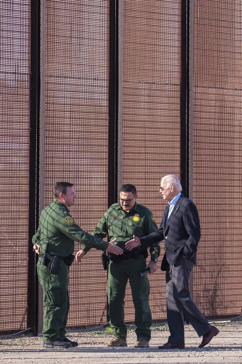 img of A Betrayal at the Border: How Political Failure Erodes Democracy and Fuels Autocracy