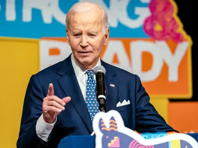 img of The Commodification of Presidential Legacy: How Fundraising Threatens Democratic Memory