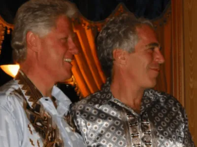 img of Power, Privilege, and the Pursuit of Truth: Examining Testimony in the Shadow of Jeffrey Epstein