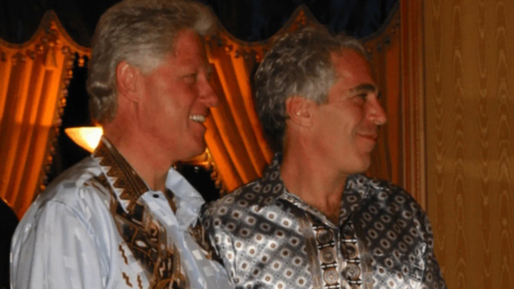 img of Power, Privilege, and the Pursuit of Truth: Examining Testimony in the Shadow of Jeffrey Epstein