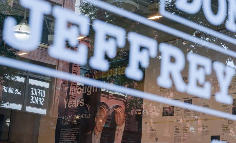 img of The Gates-Epstein Spectacle: A Window into Western Elite Impunity and Civilizational Decline
