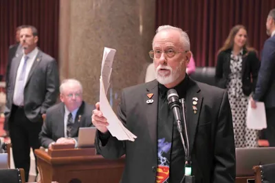 img of The Hostage Crisis in Jefferson City: How the Insurance Lobby is Trading Child Abuse Survivors for Corporate Immunity