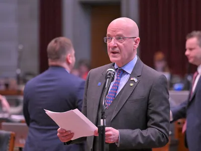 img of Missouri's Antisemitism Bill: A Well-Intentioned Threat to Constitutional Liberties