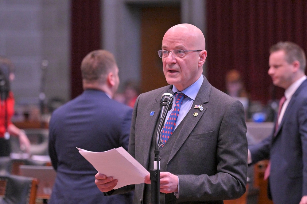 img of Missouri's Antisemitism Bill: A Well-Intentioned Threat to Constitutional Liberties