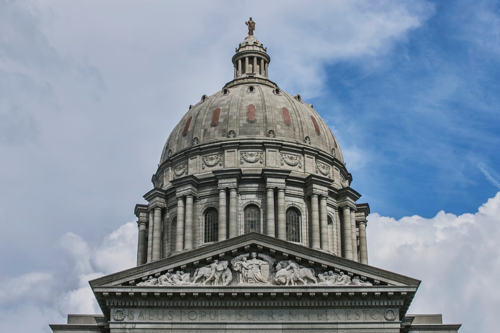 img of A Triumph for Liberty and Law: How Missouri is Protecting Small Businesses from Predatory Litigation