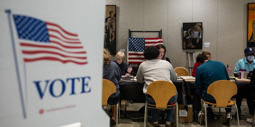 img of The California Conundrum: When Democracy Votes Against Itself