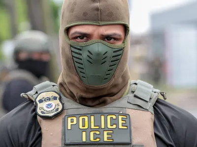 img of The $70 Billion Gamble: Funding Enforcement Without Accountability Weakens Our Democracy