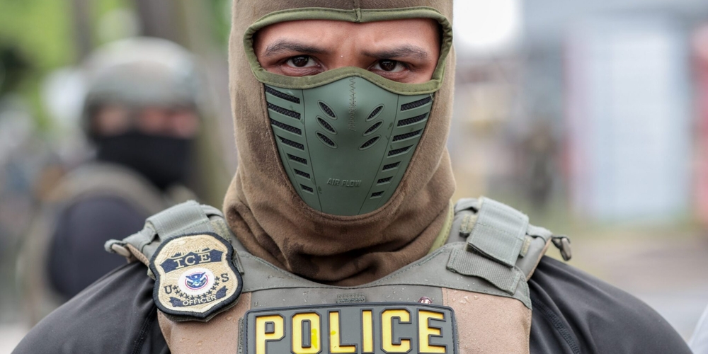 img of The $70 Billion Gamble: Funding Enforcement Without Accountability Weakens Our Democracy