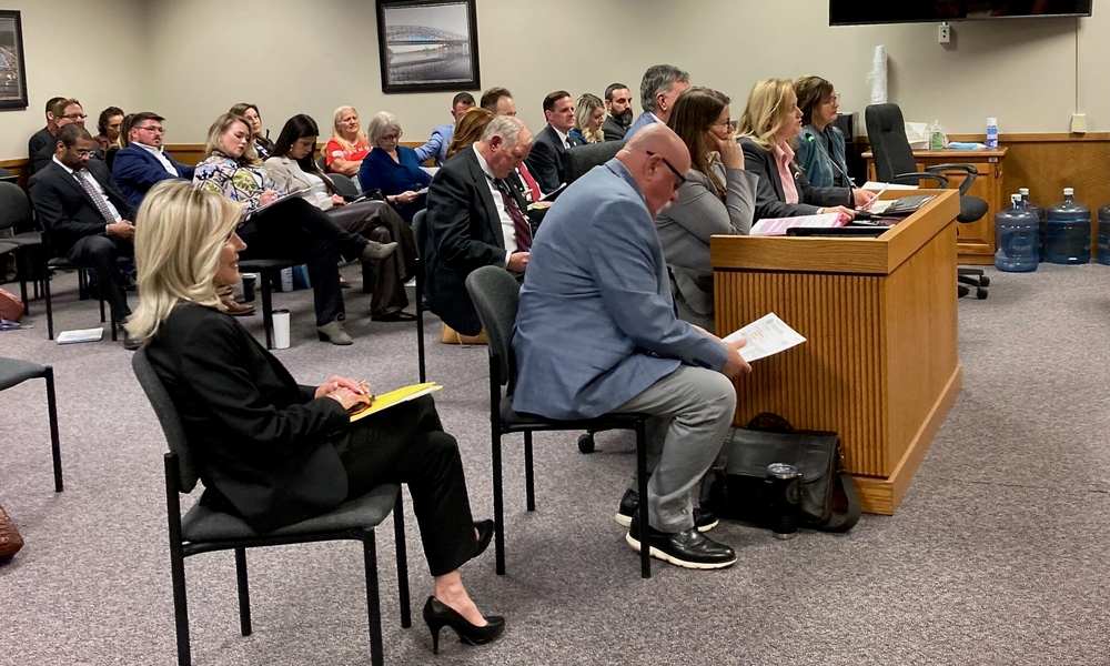 img of Missouri's AI Regulation Dilemma: Balancing Victim Protection with Corporate Accountability