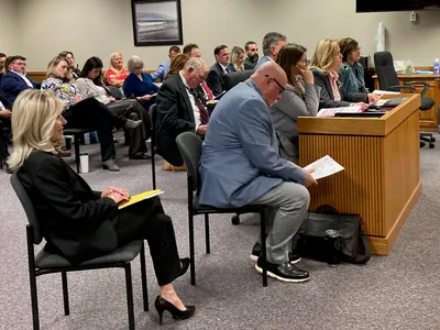 img of Missouri's AI Regulation Dilemma: Balancing Victim Protection with Corporate Accountability